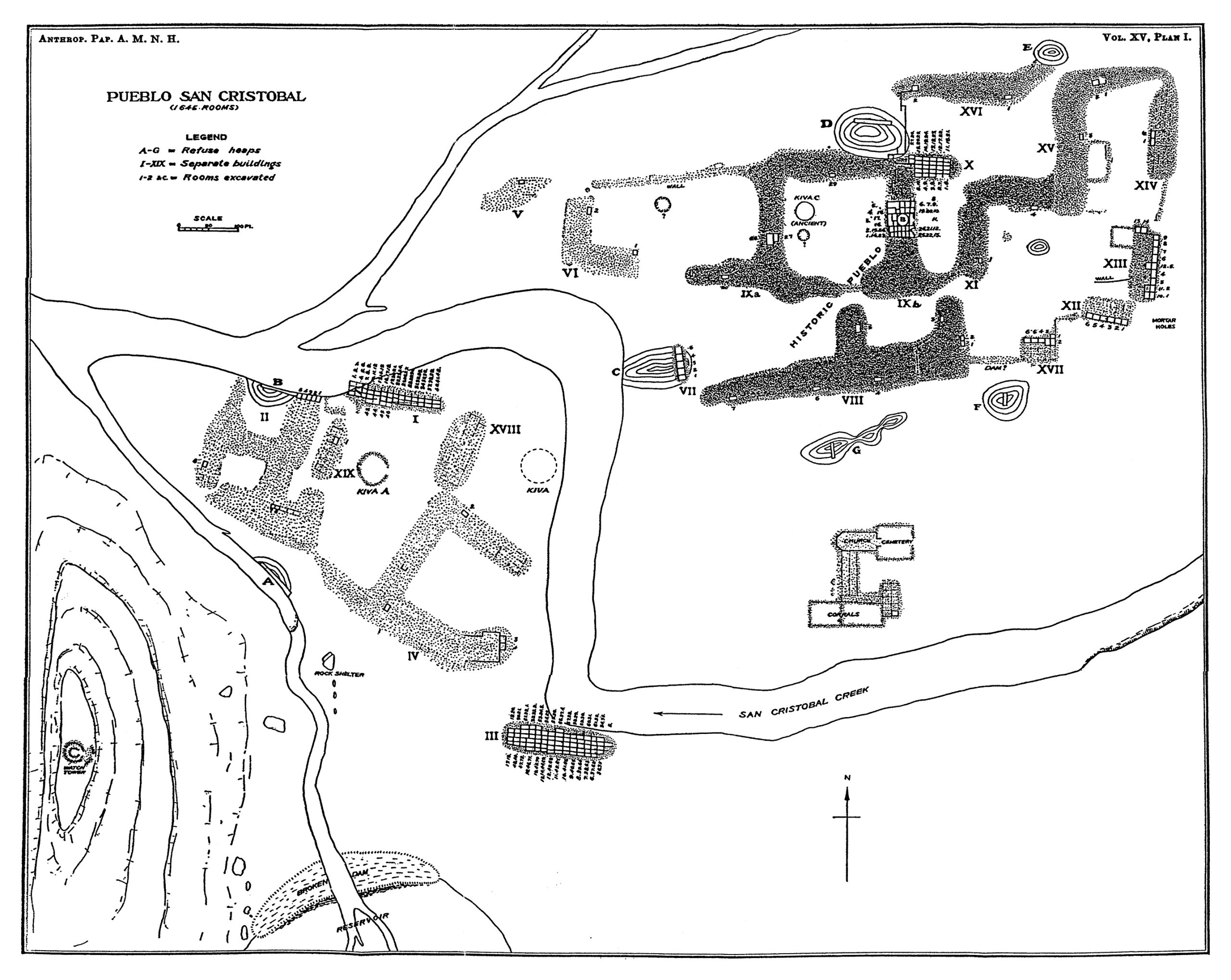 Pueblo San Cristobal