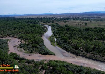 Rio Chama Rio Grande Nexus Air 2S 07-22-2025