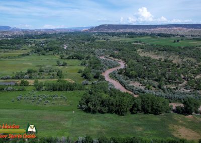 Rio Chama Rio Grande Nexus Air 2S 07-22-2025