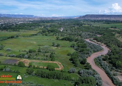 Rio Chama Rio Grande Nexus Air 2S 07-22-2025