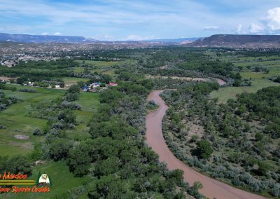 Rio Chama Rio Grande Nexus Air 2S 07-22-2025