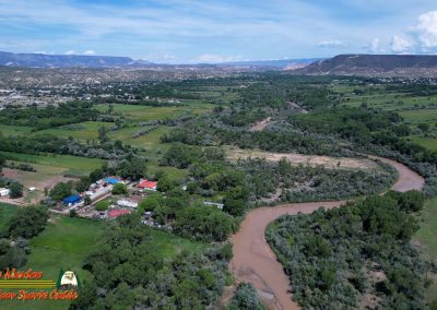 Rio Chama Rio Grande Nexus Air 2S 07-22-2025