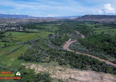 Rio Chama Rio Grande Nexus Air 2S 07-22-2025