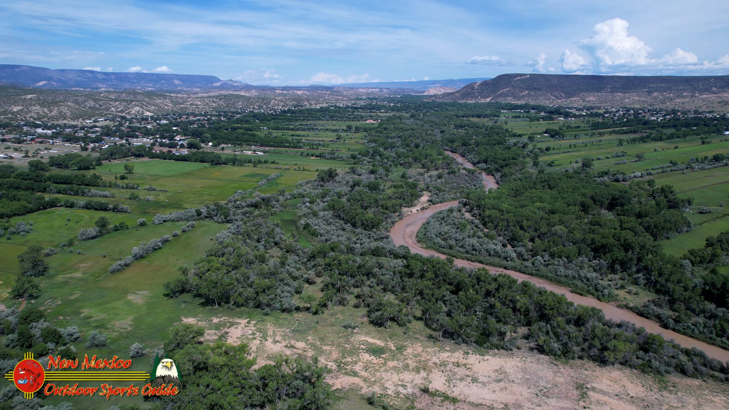 Rio Chama Rio Grande Nexus Air 2S 07-22-2025