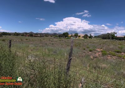 Santa Fe Rail Trail Action 5