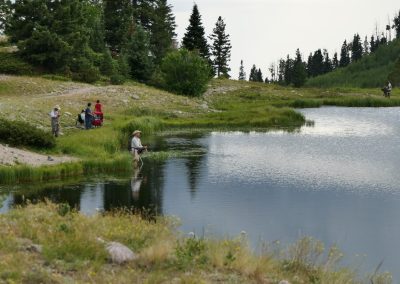 Upper Conjilon Lake 07-22-2025 FZ2500