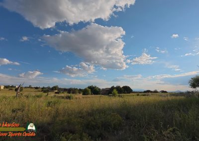Casa Santa Fe Sunset Moonrise Action 5 09-02-2025