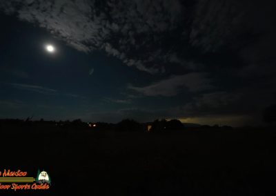 Casa Santa Fe Sunset Moonrise Action 5 09-02-2025