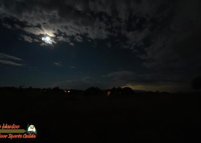 Casa Santa Fe Sunset Moonrise Action 5 09-02-2025