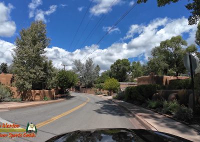 East Palace Avenue Santa Fe Action 4 09-01-2025