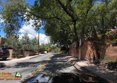 East Palace Avenue Santa Fe Action 4 09-01-2025