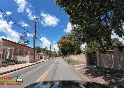 East Palace Avenue Santa Fe Action 4 09-01-2025