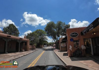 East Palace Avenue Santa Fe Action 4 09-01-2025