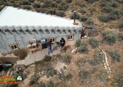 Shannon's Adobe 09-13-2025