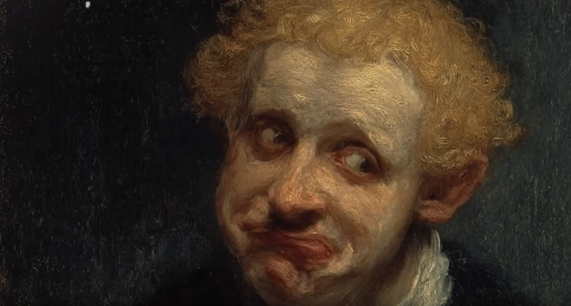 Death of Critical Thinking