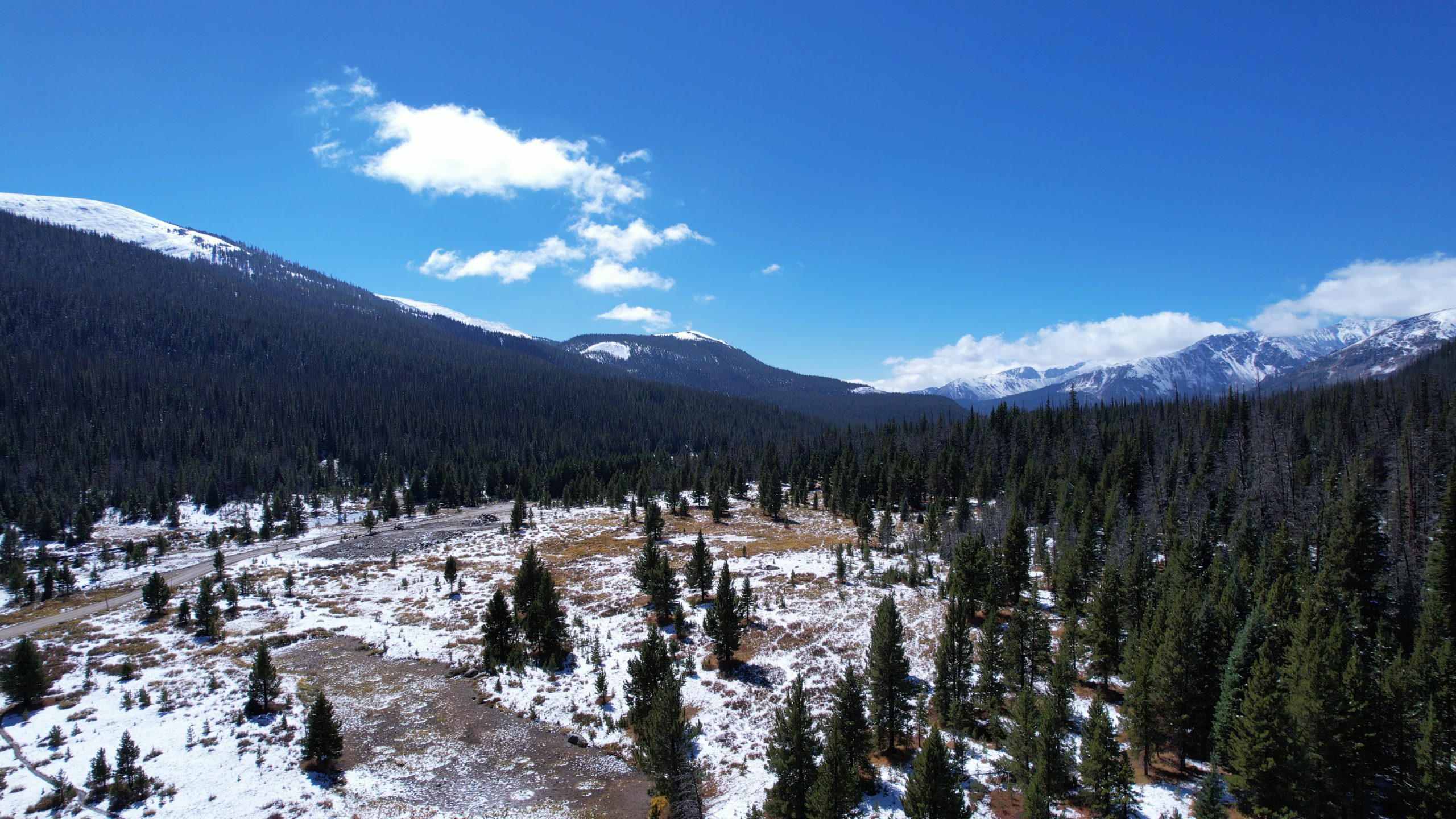 Colorado River Headwaters Air2S 09-24-2025