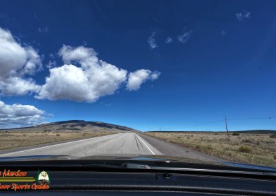 Colorado River Headwaters Part 1 Santa Fe to Grand Lake 09-21-2025 Action 4