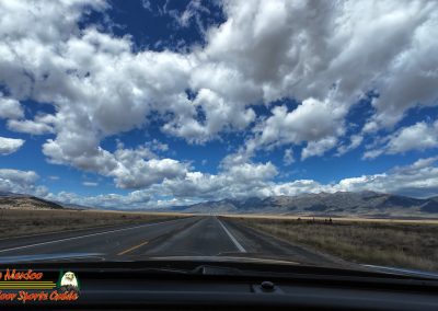 Colorado River Headwaters Part 1 Santa Fe to Grand Lake 09-21-2025 Action 4