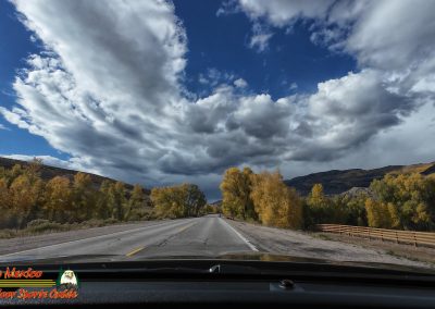 Colorado River Headwaters Part 1 Santa Fe to Grand Lake 09-21-2025 Action 4