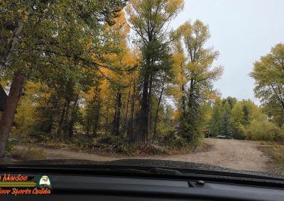 Colorado River Headwaters Part 1 Santa Fe to Grand Lake 09-21-2025 Action 4