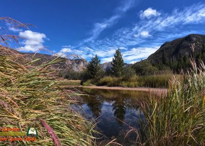 Colorado River Headwaters Rocky Mountain National Park Grand Lake Colorado 09-22-2025 Action 4