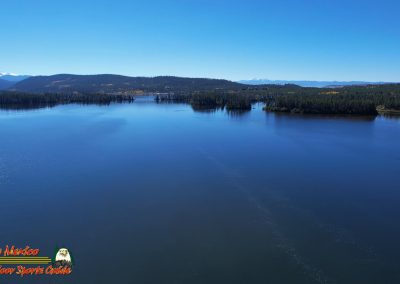 Colorado River Headwaters Shadow Mountain Lake Trail Ridge Road Moose Air 2S Pocket 3 09-25-2025