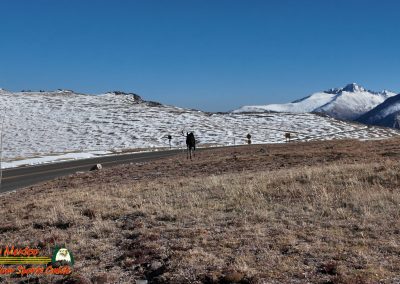 Colorado River Headwaters Shadow Mountain Lake Trail Ridge Road Moose Air 2S Pocket 3 09-25-2025