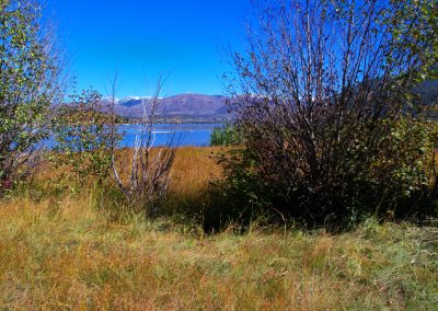 Shadow Mountain Lake Air 2S 09-25-2025