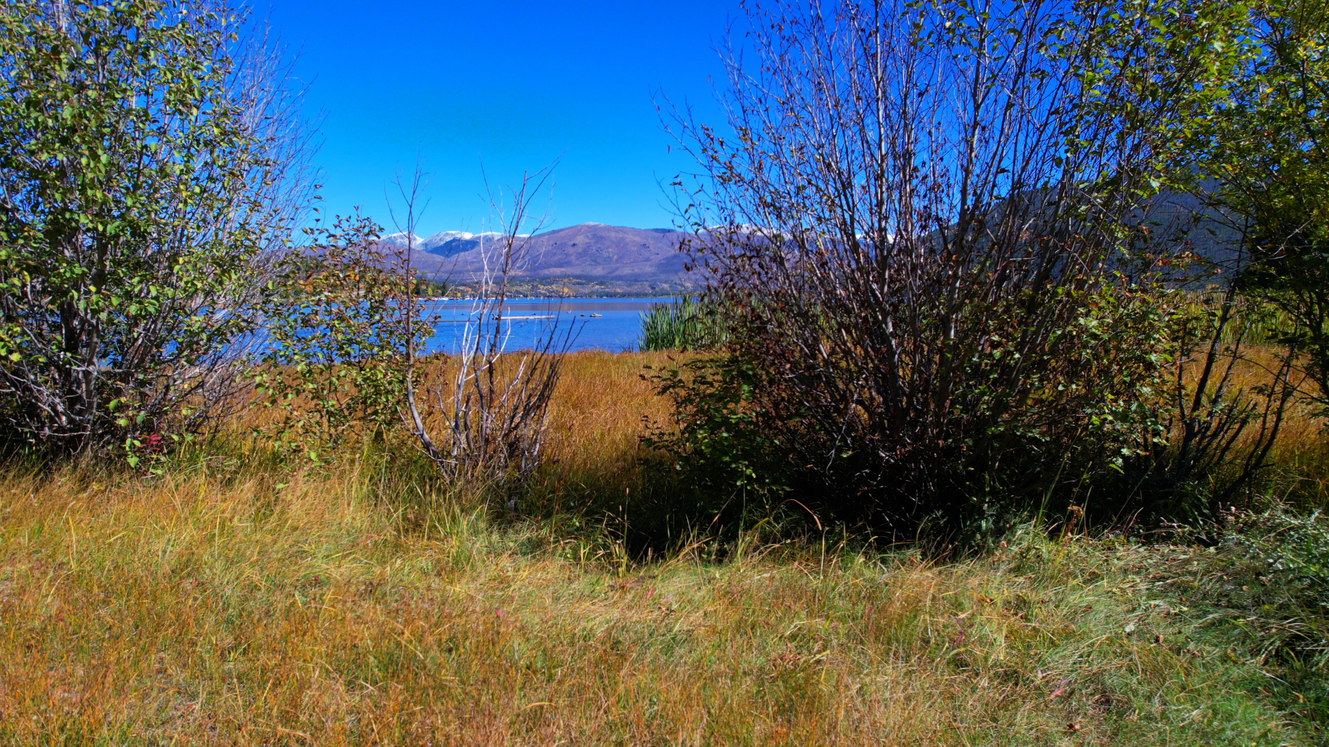 Shadow Mountain Lake Air 2S 09-25-2025