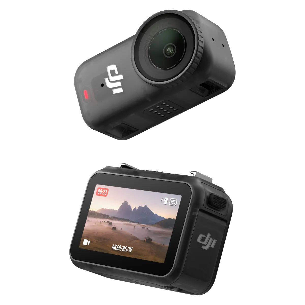 DJI Osmo Nano