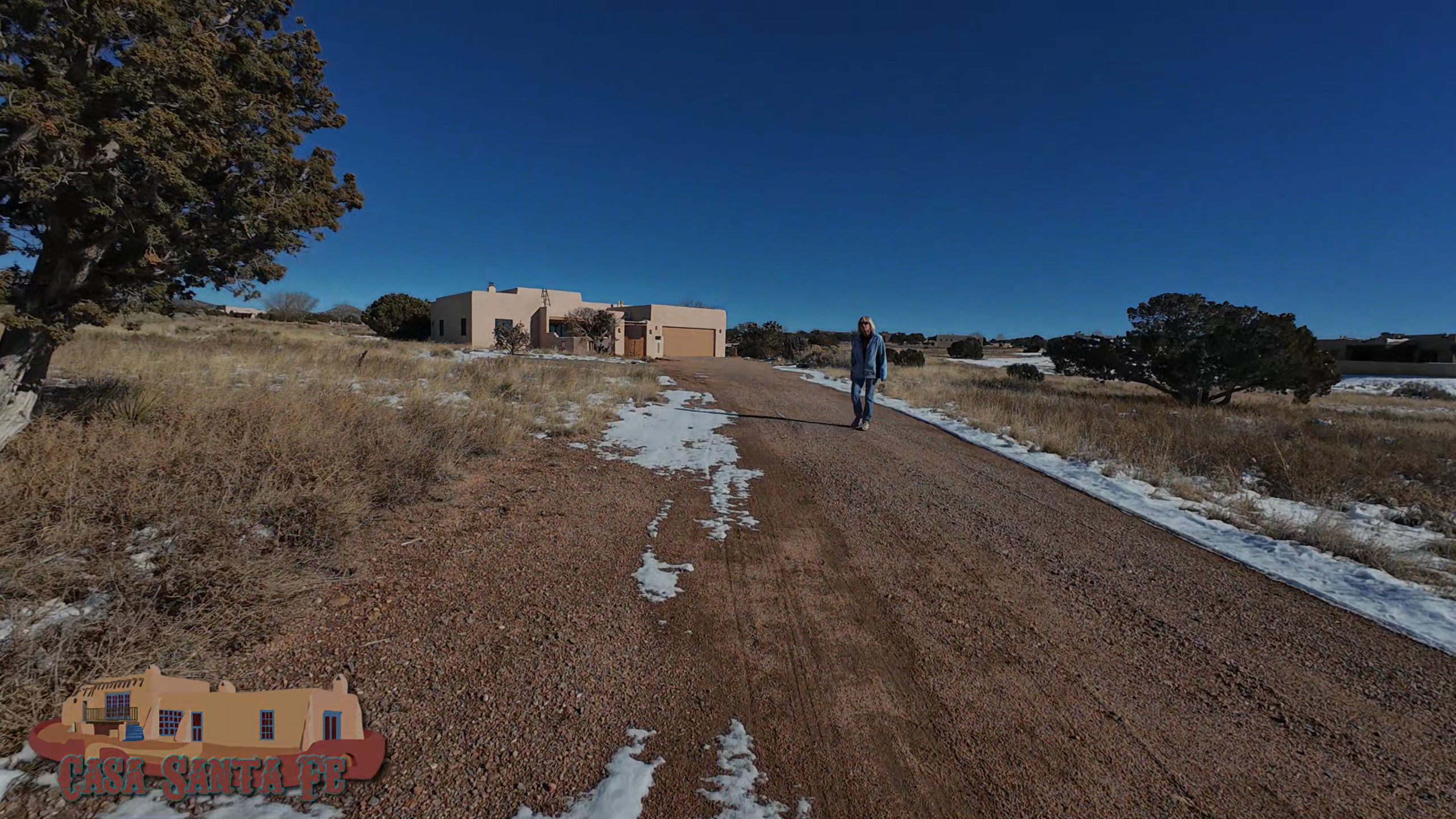 Paulette Casa Santa Fe
