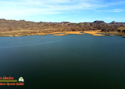Lake Havasu Bill Williams River