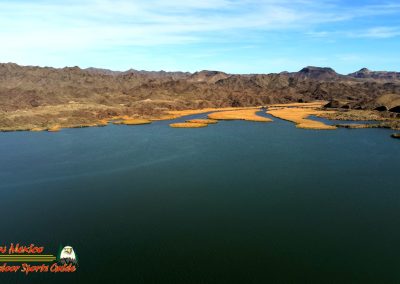 Lake Havasu Bill Williams River