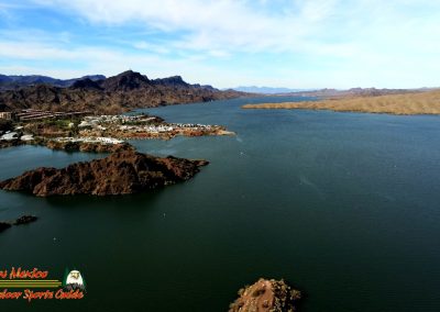 Lake Havasu Bill Williams River