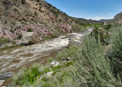 Rio Grande Gorge