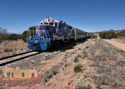 Santa Fe Rail Trail Hike Sky Railway Pocket3 04 18 2026 00:02:11 06