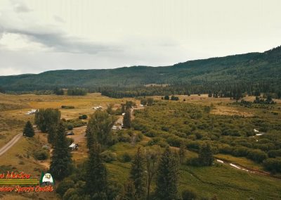 Chama River Basin Trout Fishing Public Access Mavic Pro Osmo Pocket 07 15 2020 00:04:08 06