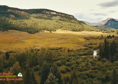 Chama River Basin Trout Fishing Public Access Mavic Pro Osmo Pocket 07 15 2020 00:04:52 07