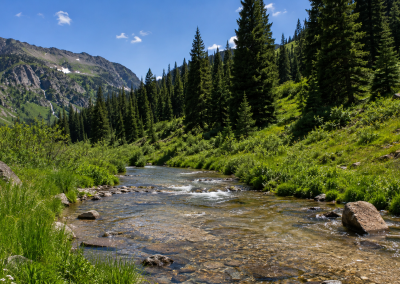 Upper Rio Chama