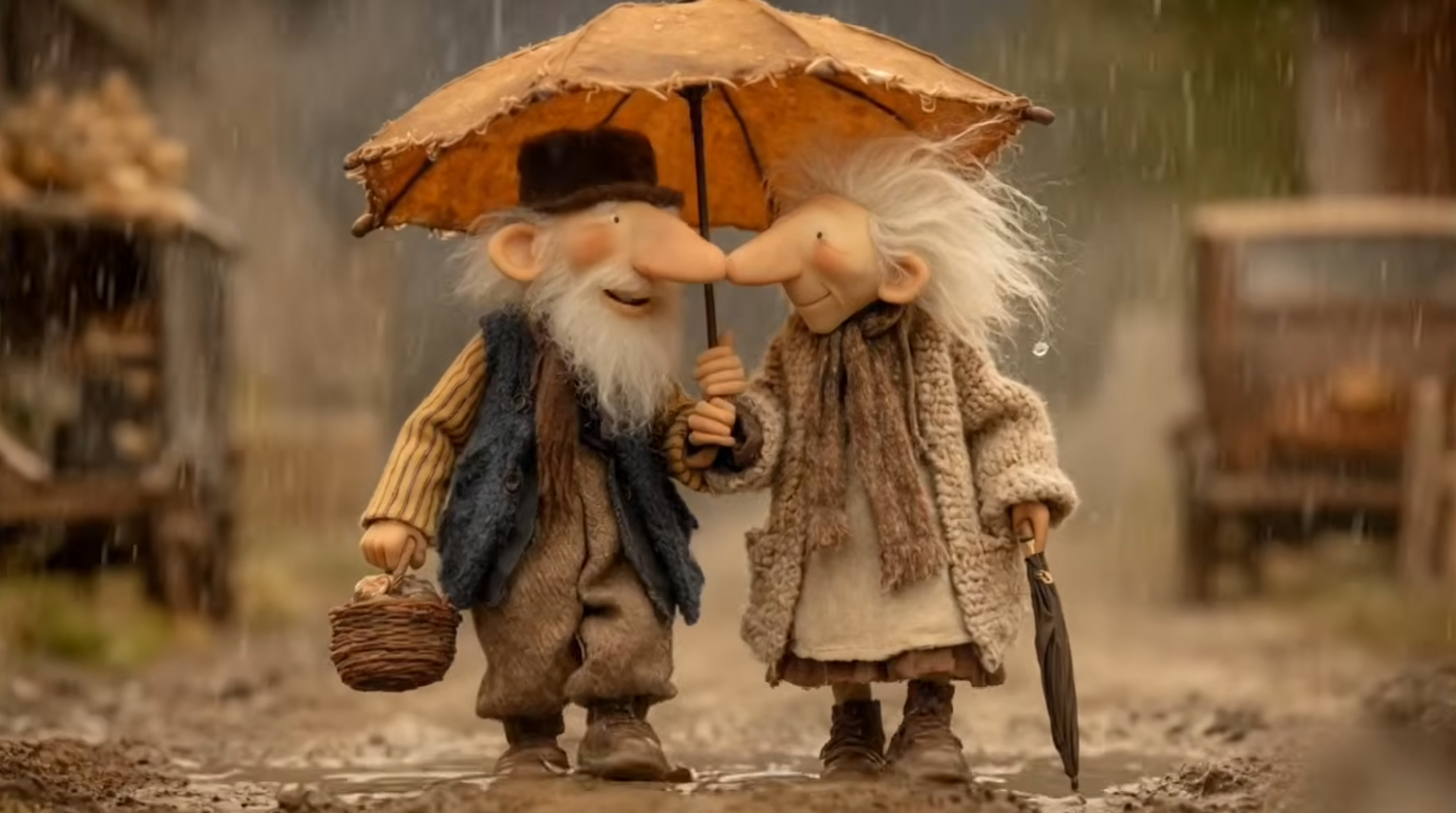 Where Memories Grow