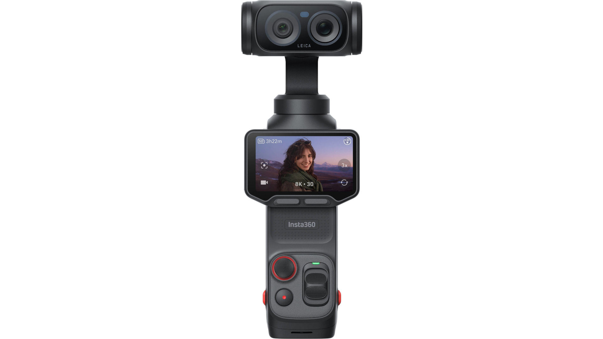 insta360 Luna Ultra