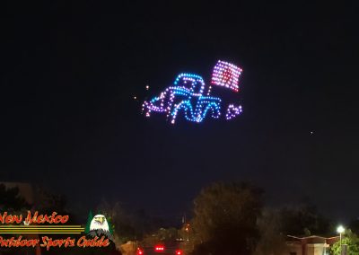 July 4th 2026 Santa Fe Drone Show Luna Ultra 00:04:09 03