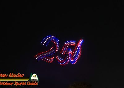 July 4th 2026 Santa Fe Drone Show Luna Ultra 00:06:21 05