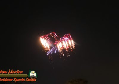 July 4th 2026 Santa Fe Drone Show Luna Ultra 00:08:37 08