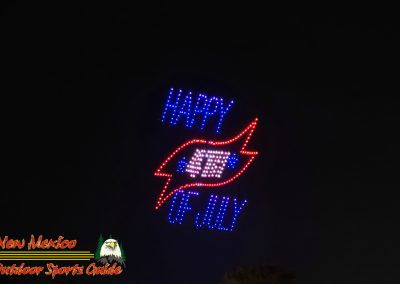 July 4th 2026 Santa Fe Drone Show Luna Ultra 00:09:18 10