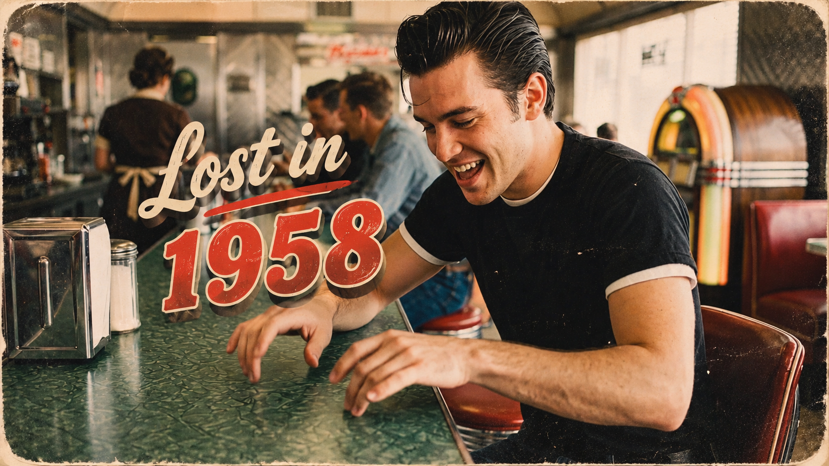 Lost in 1958
